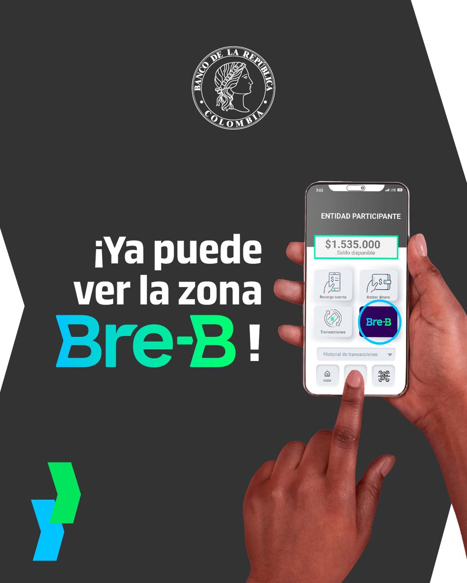 Banco República 🇨🇴 tweet media