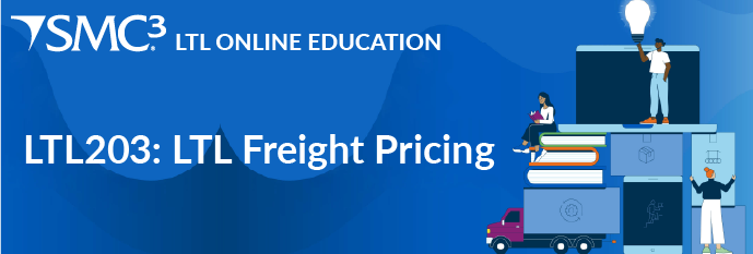 SMC3_Inc's tweet image. Changes are coming this week!
SMC³'s Joe Tillman CTL SCOR-P CLTL sat down with the National Motor Freight Traffic Association, Inc. to chat about why a tape measure might still be your best friend when it comes to freight billing & how to gain little extra knowledge to navigate…