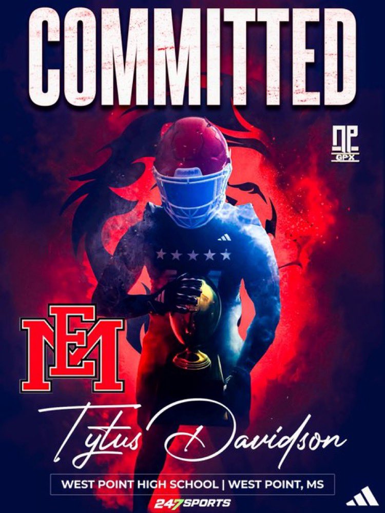 Tytus🃏♠️ (@tytus_d1) on Twitter photo Extremely excited to announce that I will be committing to <a href="/EMCCathletics/">EMCC Athletics</a> let’s work‼️‼️<a href="/ScottLashleyPRF/">SLP athlete</a> <a href="/_CoachFive/">George Frazier V</a> <a href="/RogerBurtonwphs/">Roger Burton</a> Extremely excited to announce that I will be committing to <a href="/EMCCathletics/">EMCC Athletics</a> let’s work‼️‼️<a href="/ScottLashleyPRF/">SLP athlete</a> <a href="/_CoachFive/">George Frazier V</a> <a href="/RogerBurtonwphs/">Roger Burton</a>