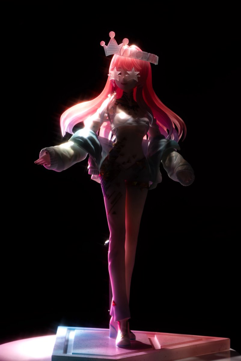 ZQPSZQPS's tweet image. ANON TOKYO
#千早愛音 
#MyGO
#バンドリ
#WF2025S