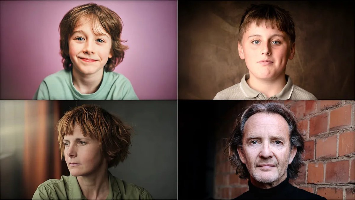 FilmHunters_es's tweet image. 🟢NOVEDAD🟢
Tenemos nuevos actores para la serie de #HarryPotter de @StreamMaxES.
Rory Wilmot como Neville Longbottom, Amos Kitson como Dudley Dursley, Louise Brealey como Madam Rolanda Hooch y Anton Lesser como Garrick Ollivander.