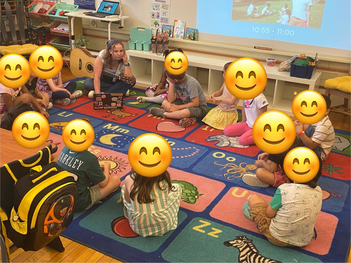 Karen Pasquel-Interventionist, NBCT tweet media