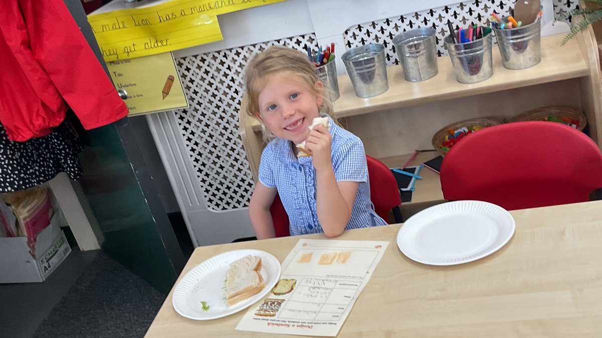 Unsworth Primary tweet media