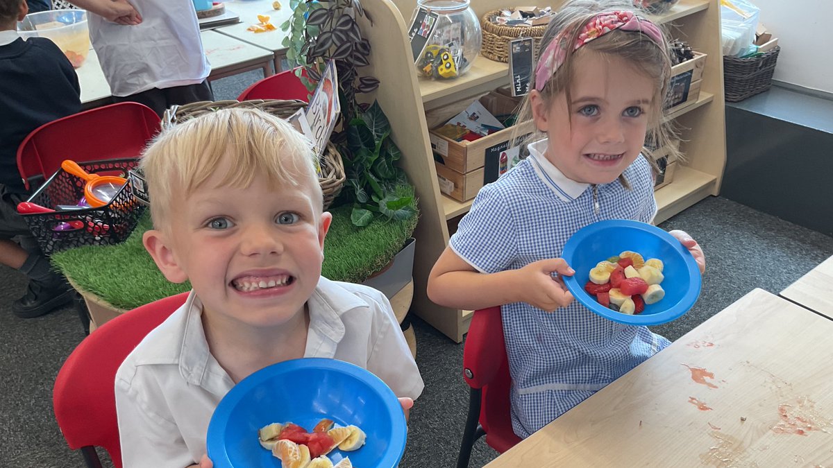 Unsworth Primary tweet media