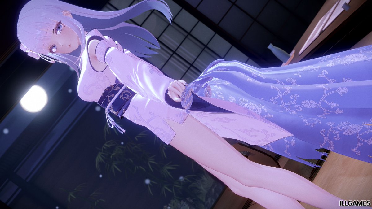 maid_shinshi tweet picture