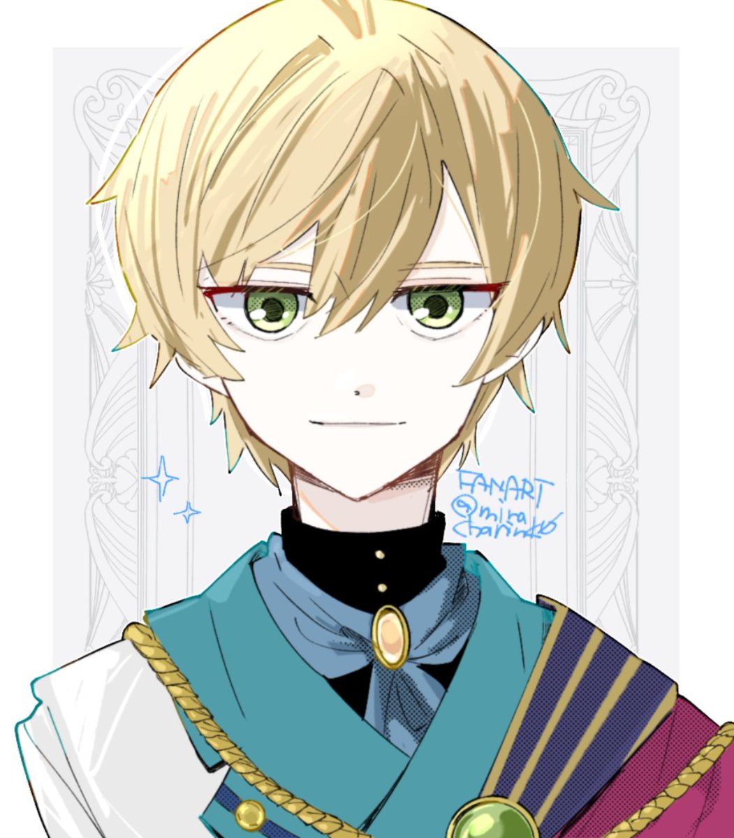 miracharink0's tweet image. れんしゅううう
#サイレントウィッチ