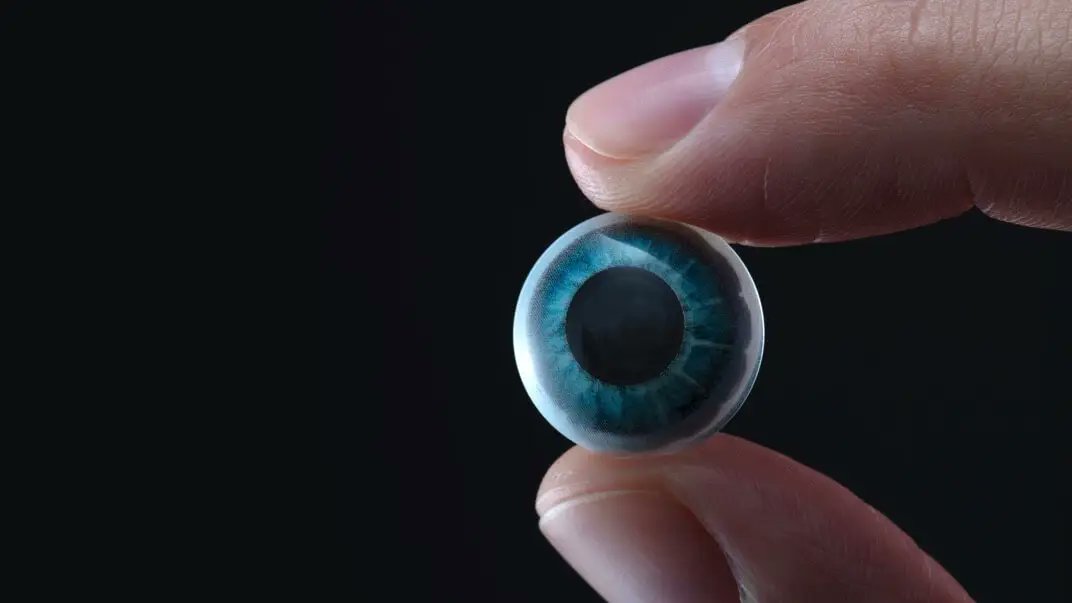 techwithexplore's tweet image. आंखों से चलेगा AR! Mojo Vision की AR Contact Lens Technology से मिलिए – दुनिया की सबसे छोटी MicroLED लेंस! पढ़ें पूरी कहानी 👇 techwithexplore.blogspot.com/2025/07/ar-moj… 
#AR #TechNews #MojoVision #FutureInEyes