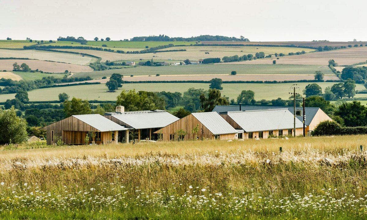 CotsTourismBiz's tweet image. Congratulations to @RealFarmED , the regenerative demonstration farm, Cafe and Conference Barn near Chipping Norton in Oxfordshire, has scooped the prestigious Cateys award for Sustainable Business (SME), sponsored by Tork.
thecaterer.com/indepth/cateys…
#EcoCotswolds