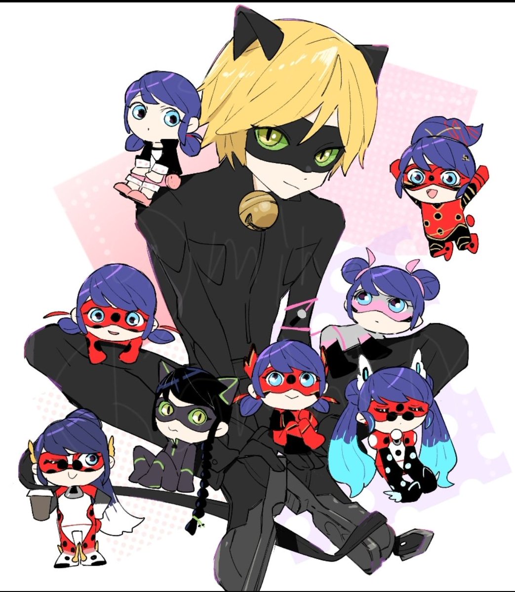 miracharink0's tweet image. 再掲♥