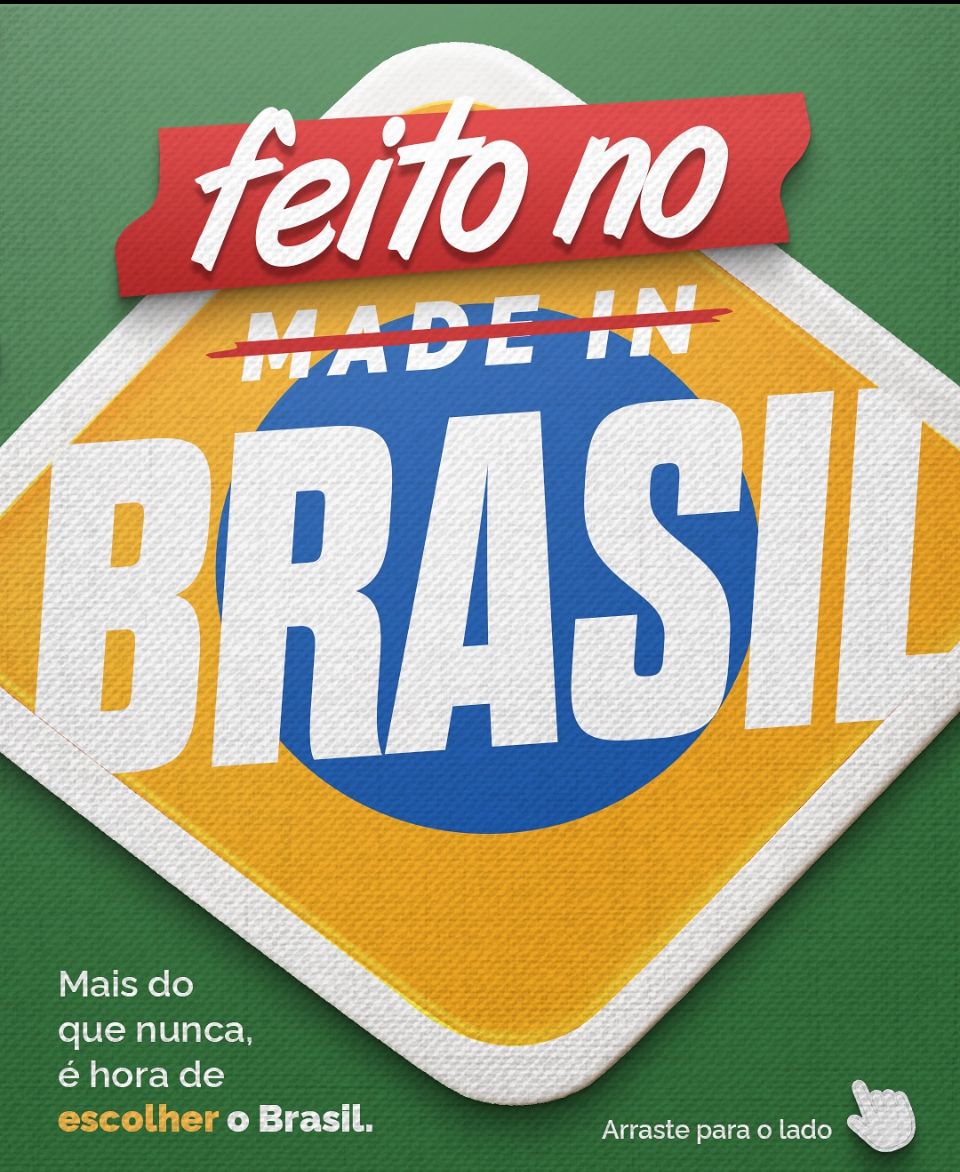 <a href="/RicardoCappelli/">Ricardo Cappelli</a> BRASIL SOBERANO