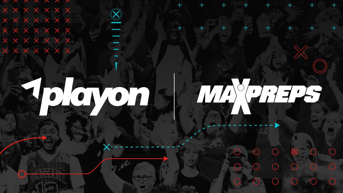 _playonsports's tweet image. Your teams’ stories deserve to reach the biggest audience. 🔥 MaxPreps is the #1 platform for high school sports stats &amp;amp; highlights, providing unmatched visibility.

📲Explore MaxPreps | hubs.li/Q03x36Pb0

#MaxPreps #HighSchoolSports