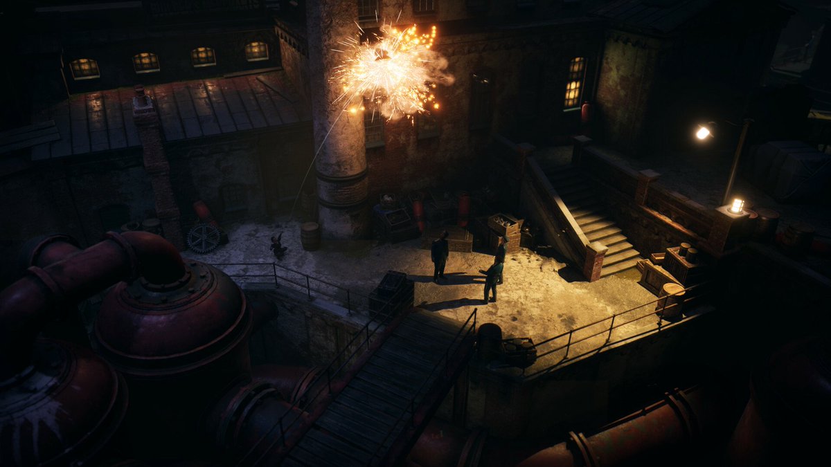 Eriksholm: The Stolen Dream Reviews:

TheSixthAxis 10/10
Loot Level Chill 9.5/10
Areajugones 8.8/10
COGconnected 8.8/10
The Games Machine 8.6/10
GameStar 8.6/10
SECTOR 8.5/10
Gamepressure 8.5/10
GamePro 8.4/10
GamingBolt 8/10
Worth Playing 8/10
GameSpew 8/10

OpenCritic: 84