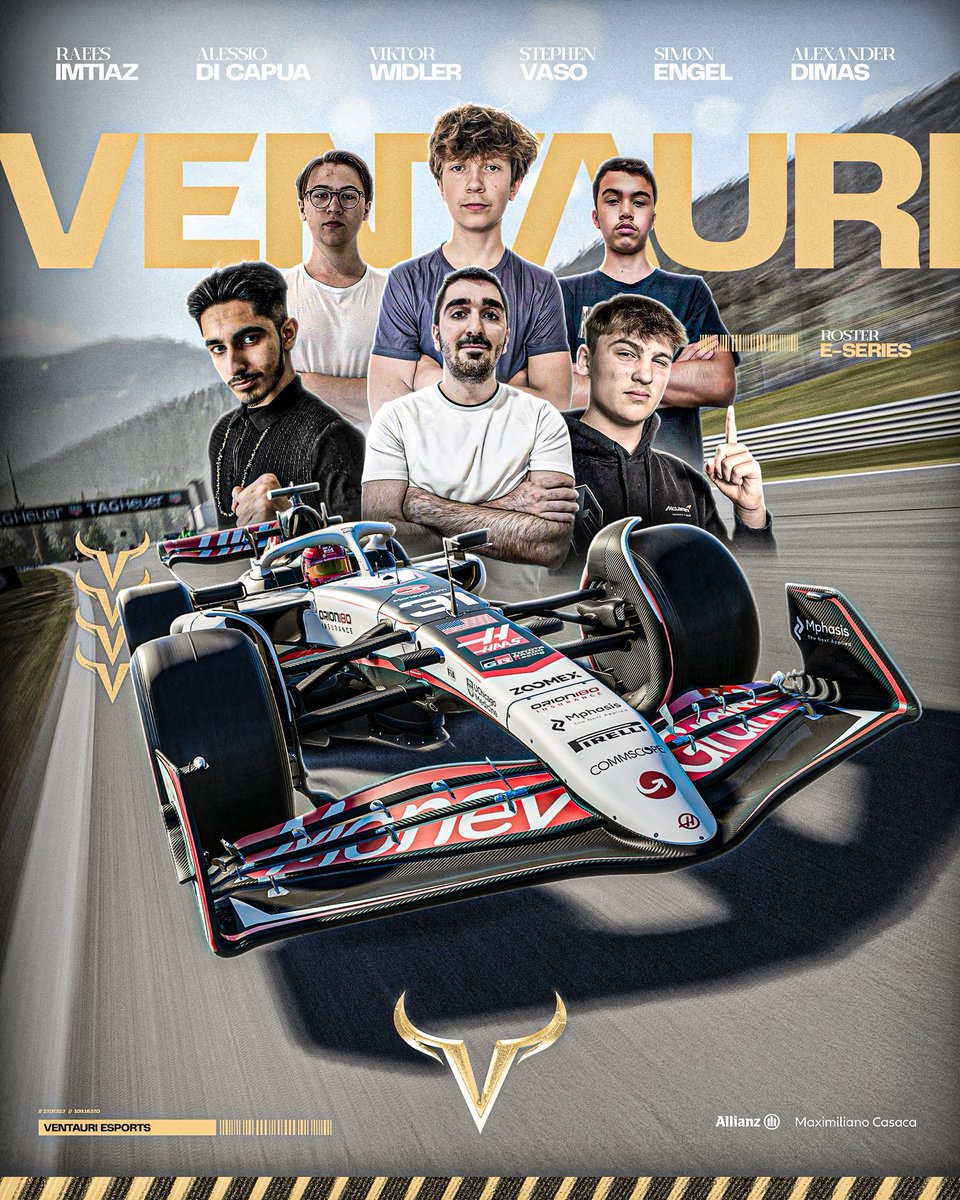 VENTAURI tweet media