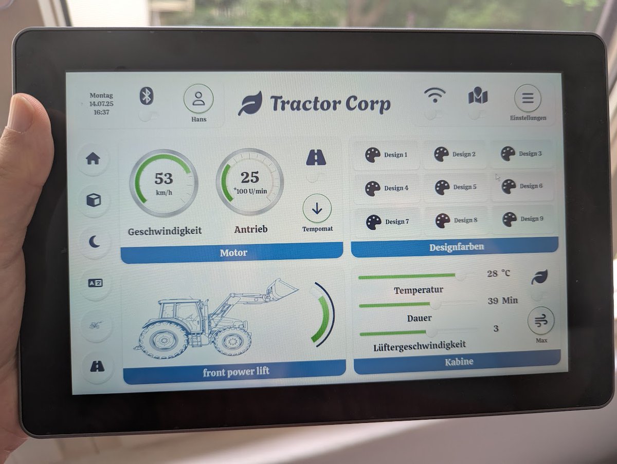 Peter Hartmann tweet media