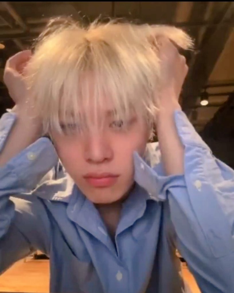 캔디            ♡           정환