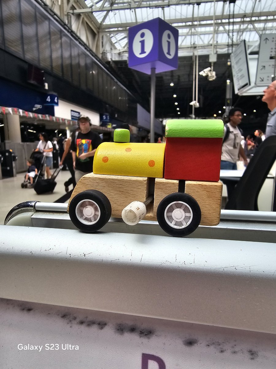 14/07/25 #Railway200 🚂
<a href="/railway200/">railway200</a> #LondonWaterloo