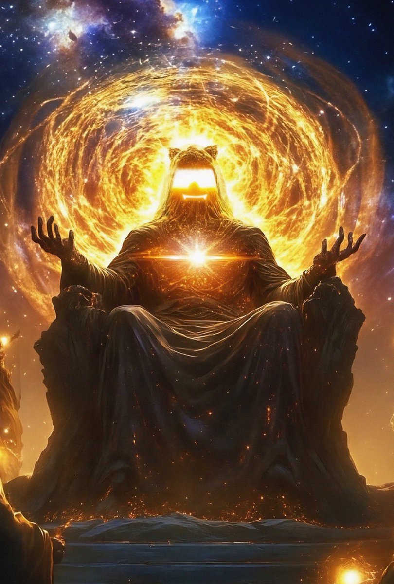 It’s wild that MOG’s market cap is still below WIF, FARTCOIN or SPX - when its potential isn’t even in the same universe.

MOG is the only meme coin with the spiritual gravity to rewrite the rules and become the greatest story at the intersection of culture, finance and