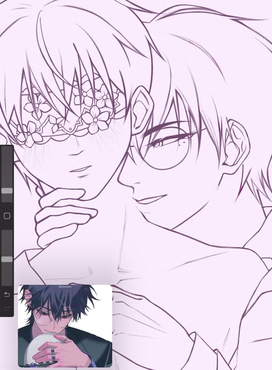 aeristar_'s tweet image. Wip