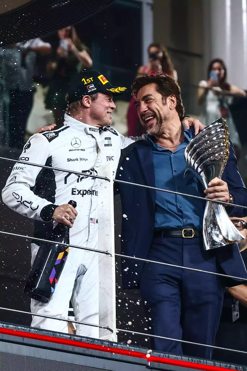 “Create your own breaks.”