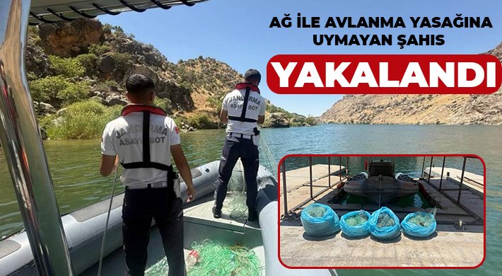 memo_haber's tweet image. Ağ ile avlanma yasağına uymayan şahıs yakalandı
memohaber.com/haber/ag-ile-a…
#Ağ  #avlanma #yasa #yakalandı #memohaber