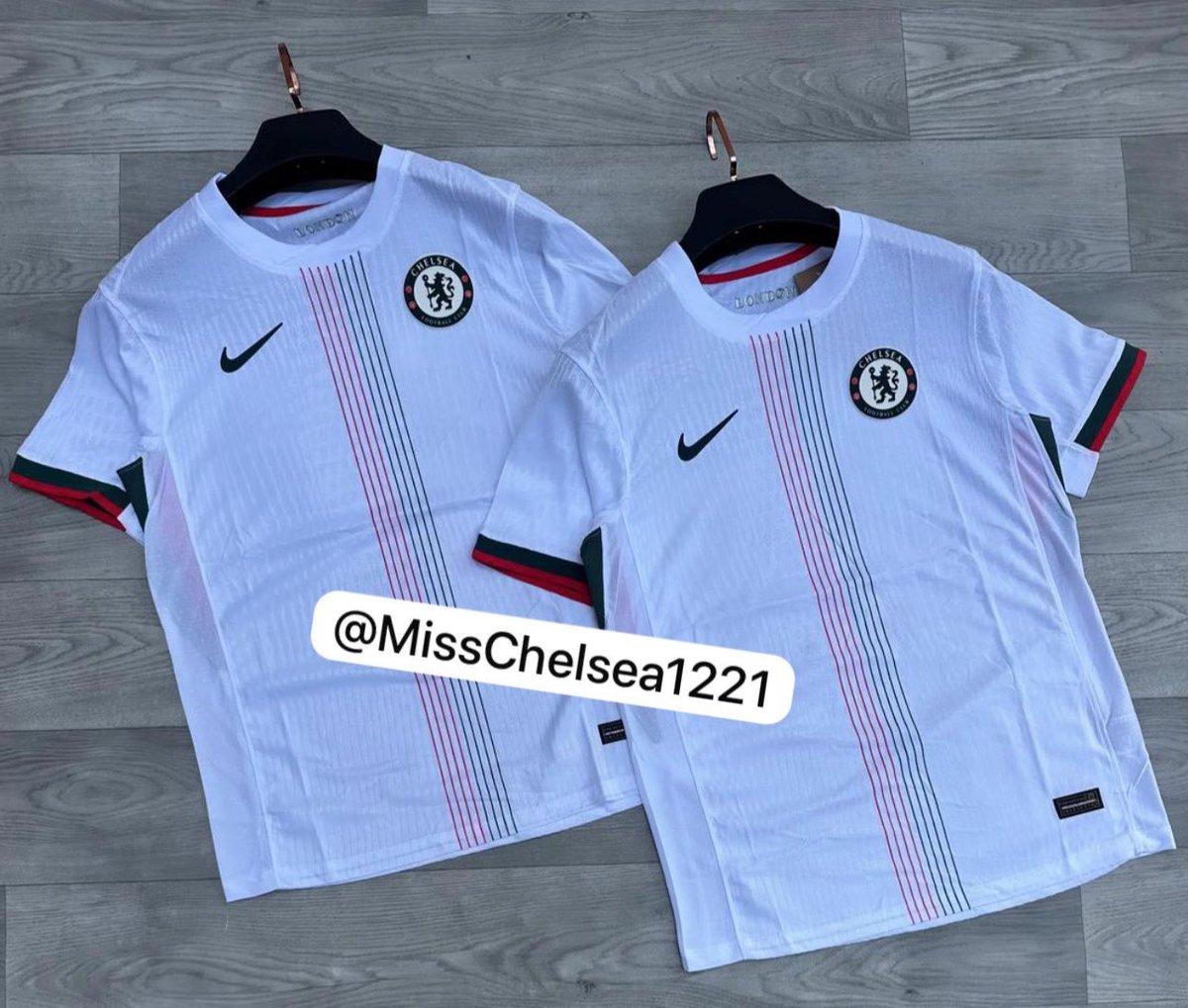 Hata kama wewe sio #Chelsea Repost pls duniani tunapita😂😂

27,000/= tunatuma mikoa yote

👉Zipo #Fans na #Player Version

+255 623 346 245 au
0714336827

#TUNATUMA MIKOA YOTE