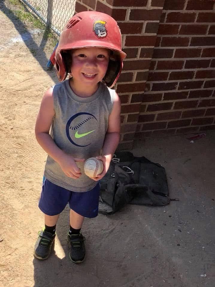 Coach_DJ_Brown's tweet photo. Wishing my guy a VERY happy 11th birthday!! Love you Bennett!! ❤️
@BennettBr0wn https://t.co/aKdeO3jrWf