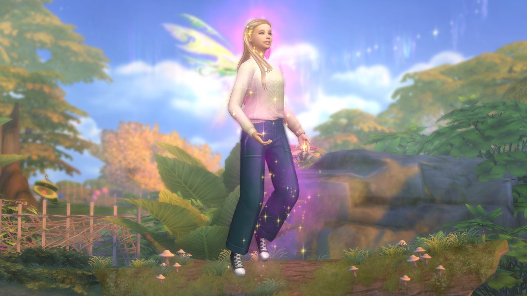 simfawkes's tweet photo. shes a fairy... #EnchantedByNature https://t.co/lBjanDW6yD