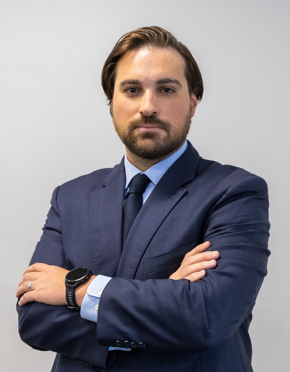 NREFORG's tweet image. Congratulations to Dr. Andrew Hale, 2024-25 recipient of the NREF & Academy of Neurological Surgeons Research Fellowship Grant! His NREF-supported research led to a lead-author publication in Science Translational Medicine: science.org/doi/10.1126/sc…
A well-earned honor and a…