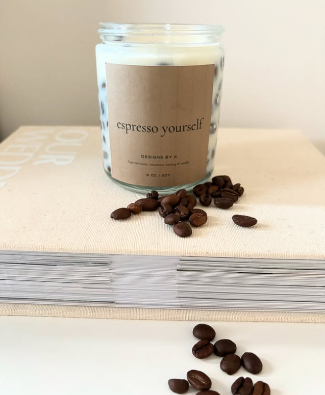 bebrandeddotca's tweet photo. 🕯️ Handmade with love! Check out Kendall’s custom soy candles – clean burn, cozy vibes, and amazing scents. 

#ShopLocal #SoyCandles https://t.co/BwSnJXK4T6