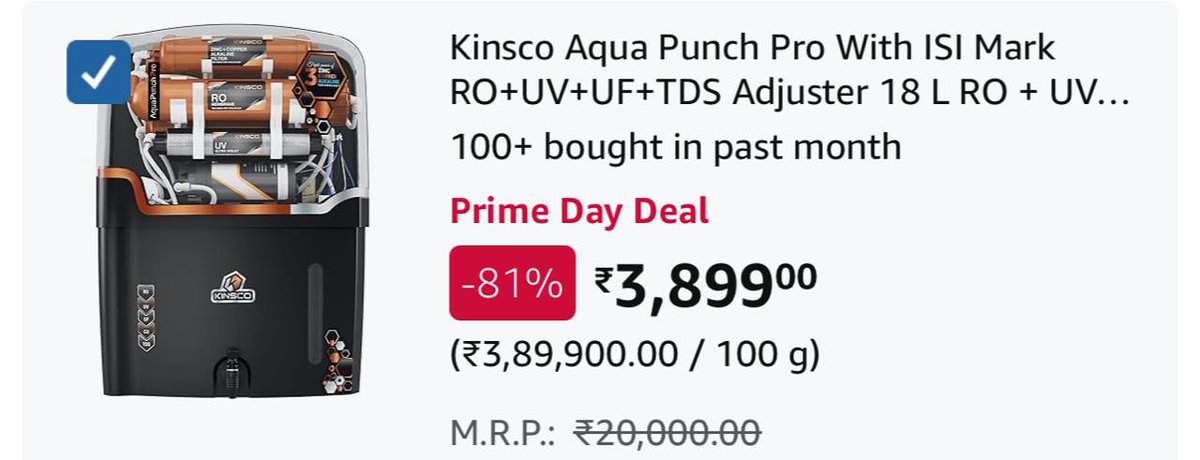 DealBee Deals tweet media