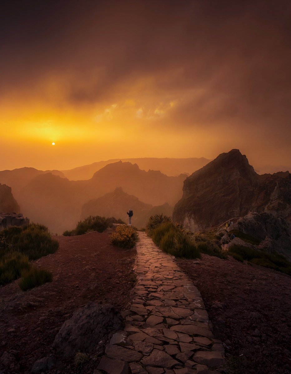 Este destino será uno de los viajes fotográficos de 2026. ¿Sabéis cuál es? 😄