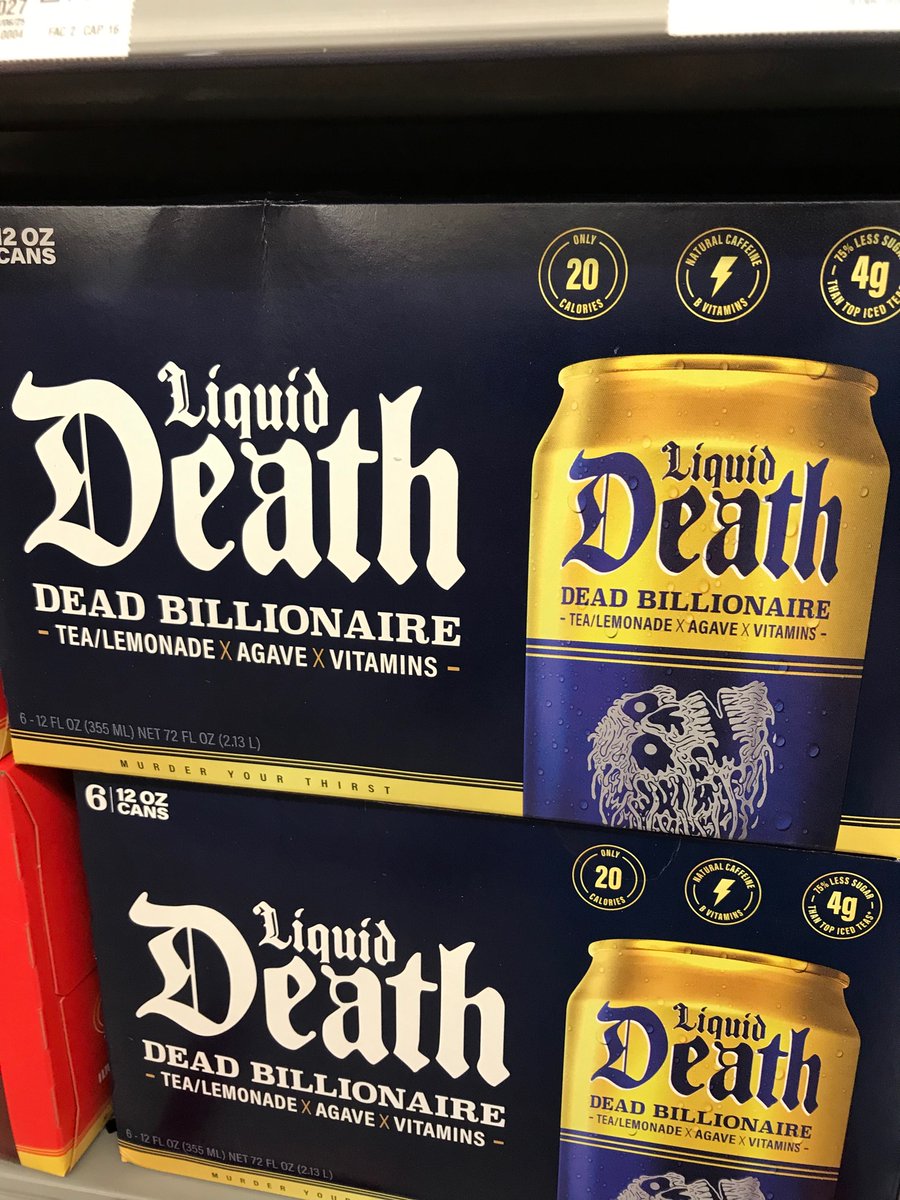 How is this an appropriate name for a product?