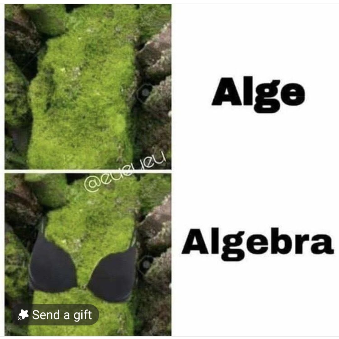 #math #MondayMorning 
#LoL