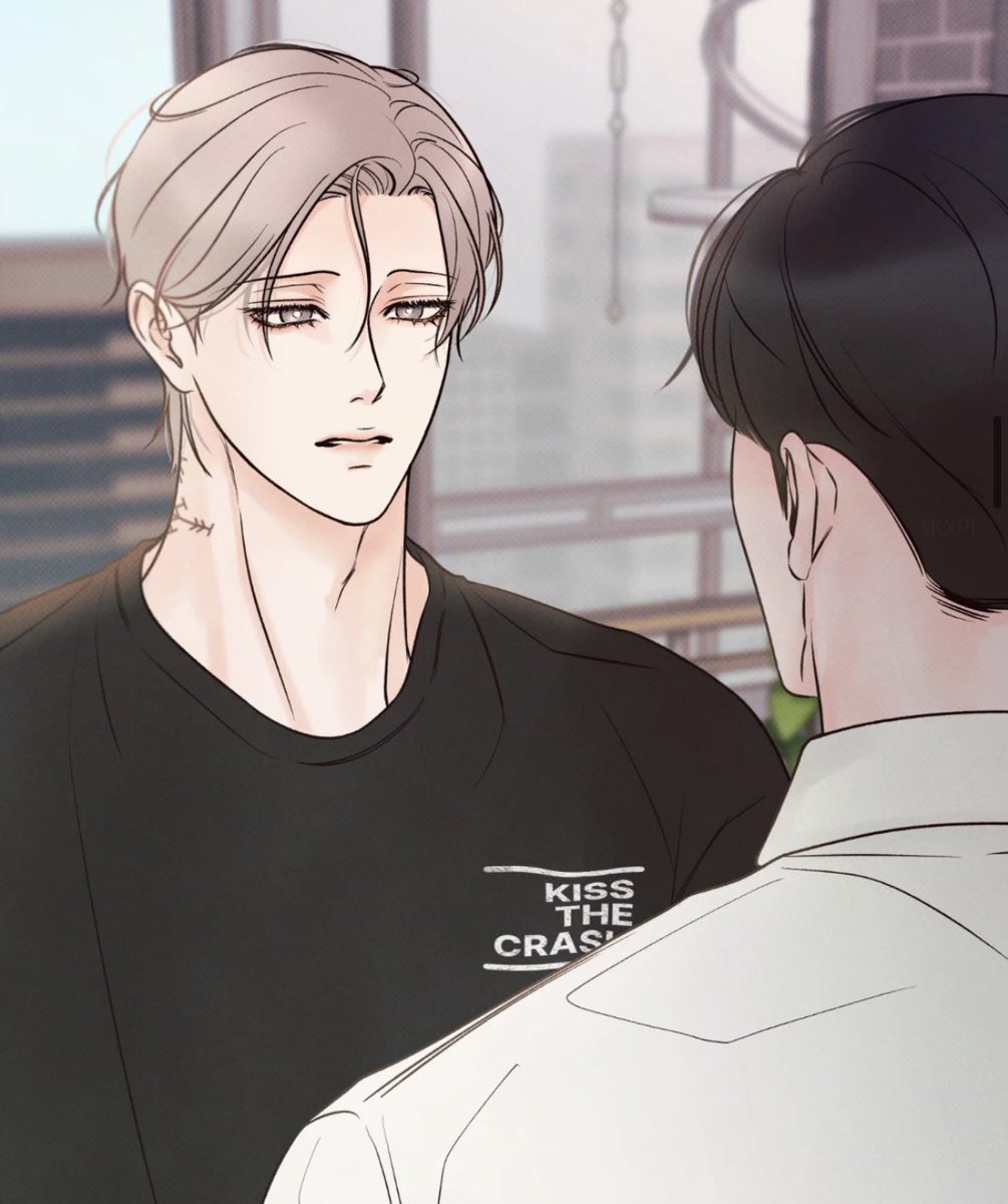 swaypinksy's tweet image. #미혹의경계 #Borderline #AlBordeDelAbismo
Give my puppy Mokyeon some love 😭😭 @DanRim_
