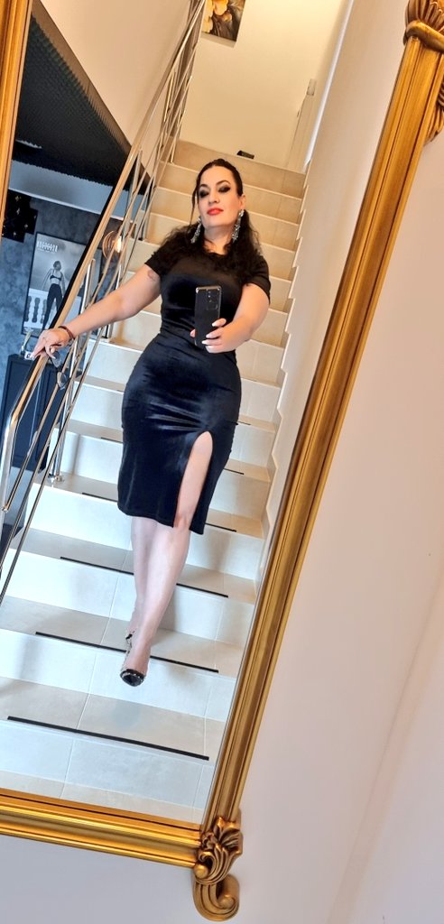 Slavechris41 (@slavechris41) on Twitter photo A week full of hard work for Mistress LUNA ahead! Buy Her clips and send tributes!
clips4sale.com/de/studio/1230…
mistress-luna.com
onlyfans.com/mistressluna
<a href="/MistressLuna_/">♀️Mistress Luna ♀️🔞</a> A week full of hard work for Mistress LUNA ahead! Buy Her clips and send tributes!
clips4sale.com/de/studio/1230…
mistress-luna.com
onlyfans.com/mistressluna
<a href="/MistressLuna_/">♀️Mistress Luna ♀️🔞</a>