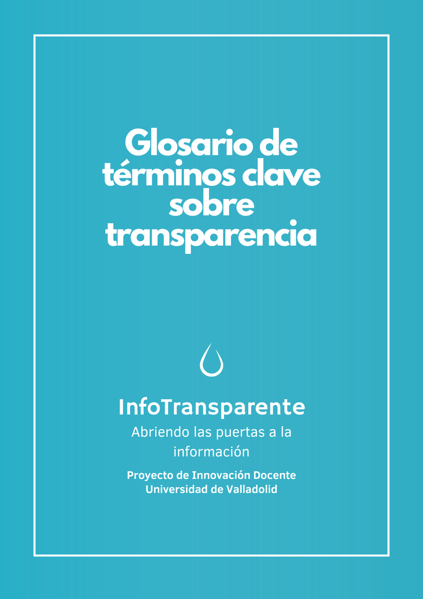 InfoTransparente tweet media