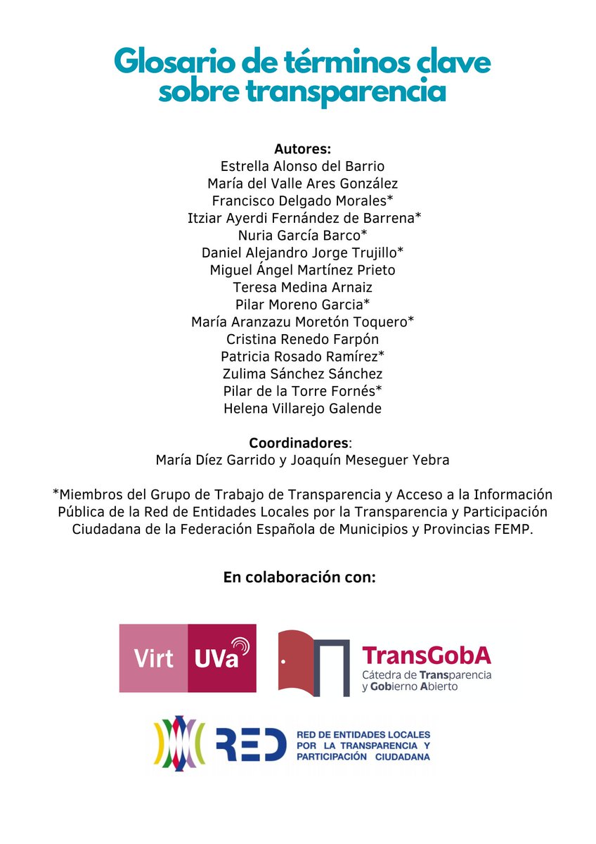 InfoTransparente tweet media