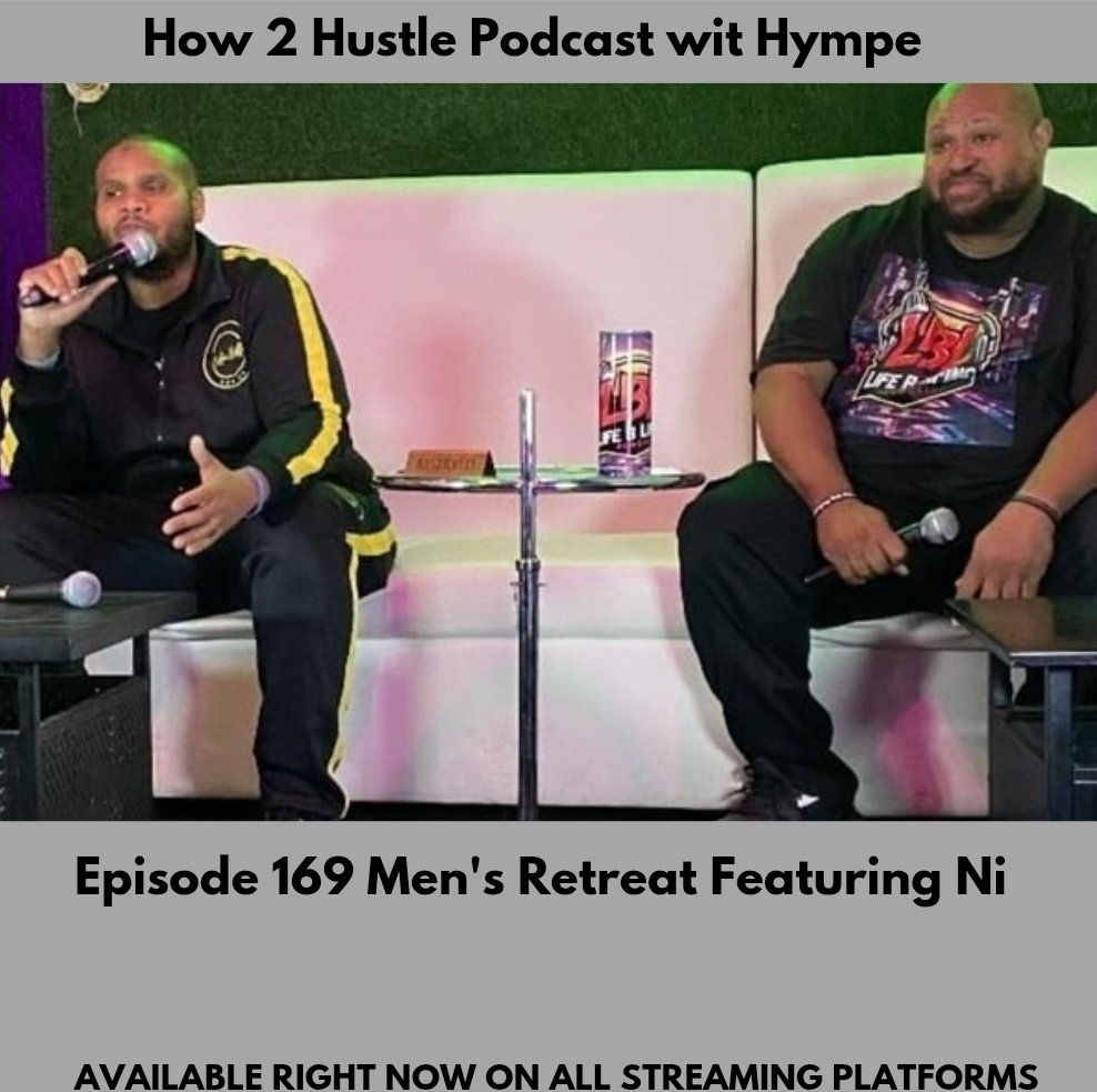 iamhympe's tweet photo. π¨π¨ Episode 169 Available ππΏ https://t.co/WOIZQwyQ62 #DisisHowUHustle
#everythingahustle #InternationalHympe #ThePodcastDriveThru #Hitdabutton #iamhympe #HustleKing #H2Hpodcast #phillysupportphilly #Podcast #Podgang #PodNation #Podcastrecommendations #Podcastoftheeday https://t.co/d3Zh9DBJ6k