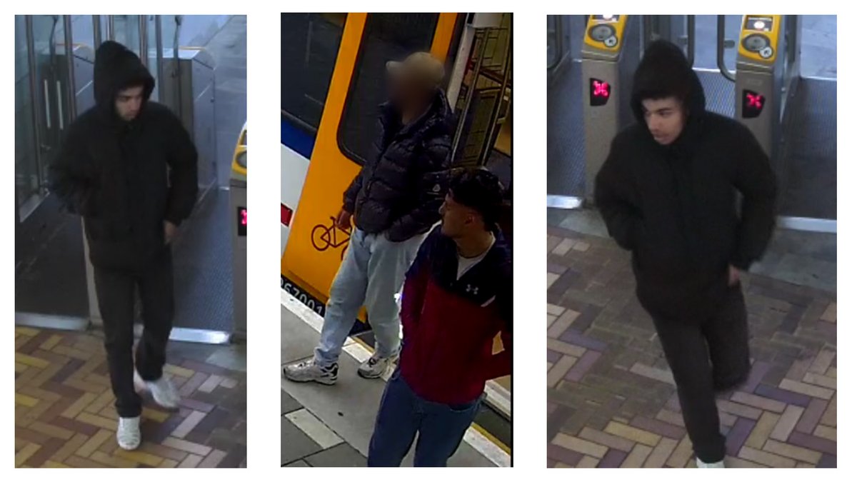 Een conducteur is op station Helmond mishandeld door een jongeman zonder geldig treinkaartje. De conducteur raakte gewond aan zijn ribben. De politie onderzoekt de zaak. Heb je iets gezien? Meld het via 0800-6070 of anoniem via 0800-7000. 

ditishelmond.nl/ns-conducteur-… 

#Helmond