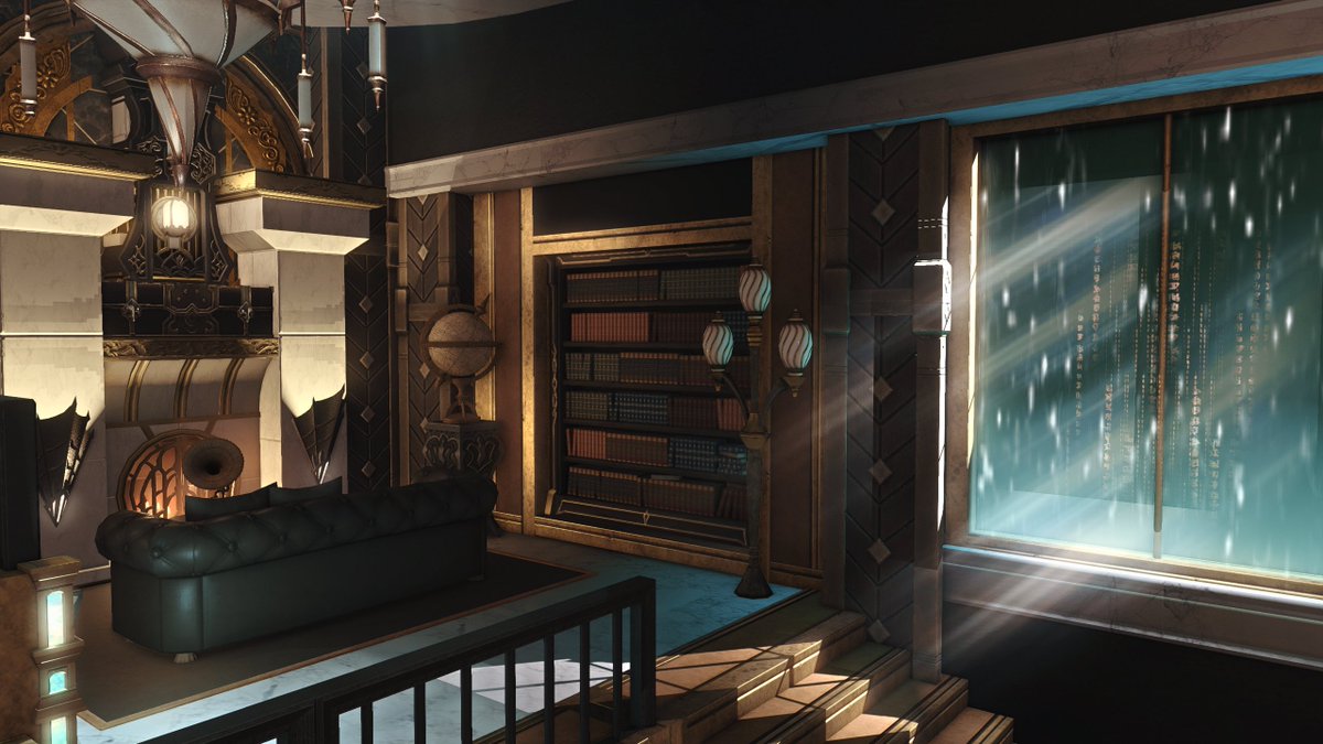 안갯빛 소형 20250713

아모로트 / 저택

#FF14ハウジング #FF14housing #HousingEden #FF14_하우징 #하우징_커미션 #hgxiv