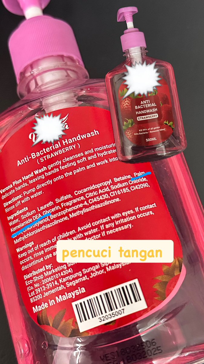 opsenet's tweet photo. Mari ambil tahu!😎
Tanpa kita sedar sebenarnya banyak produk harian di rumah kita yang mengandungi bahan dari kelapa sawit!!
mari kita lihat dengan lebih jelas..
#opsenet #oilpalmeducation #oilpalmsustainability #sdguthriecogardens #oilpalmMalaysia https://t.co/vmMg1s07rl