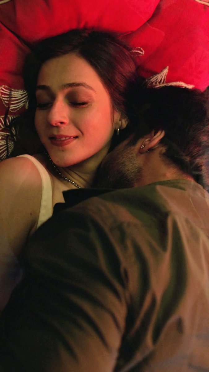 DhruvRithwik's tweet photo. Nights are meant to be dirty 😋❤️

Thread Set 1 https://t.co/zn5rXYBERA