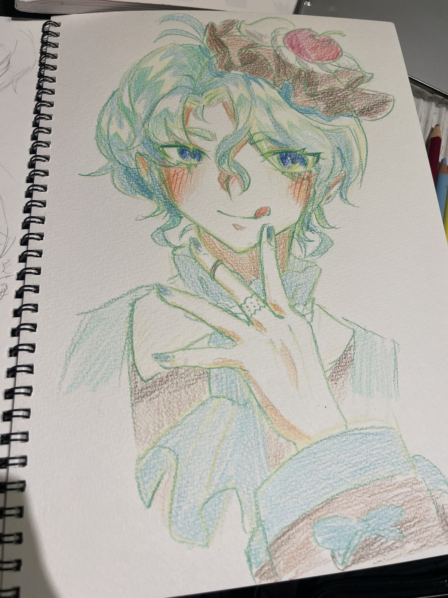 チョビ姫。感謝^_^⭐︎ ♡ ∴∵∴ ୨୧ ∴∵∴ ୨୧ ∴∵∴ ୨୧ ∴∵∴ Cuugal8月号