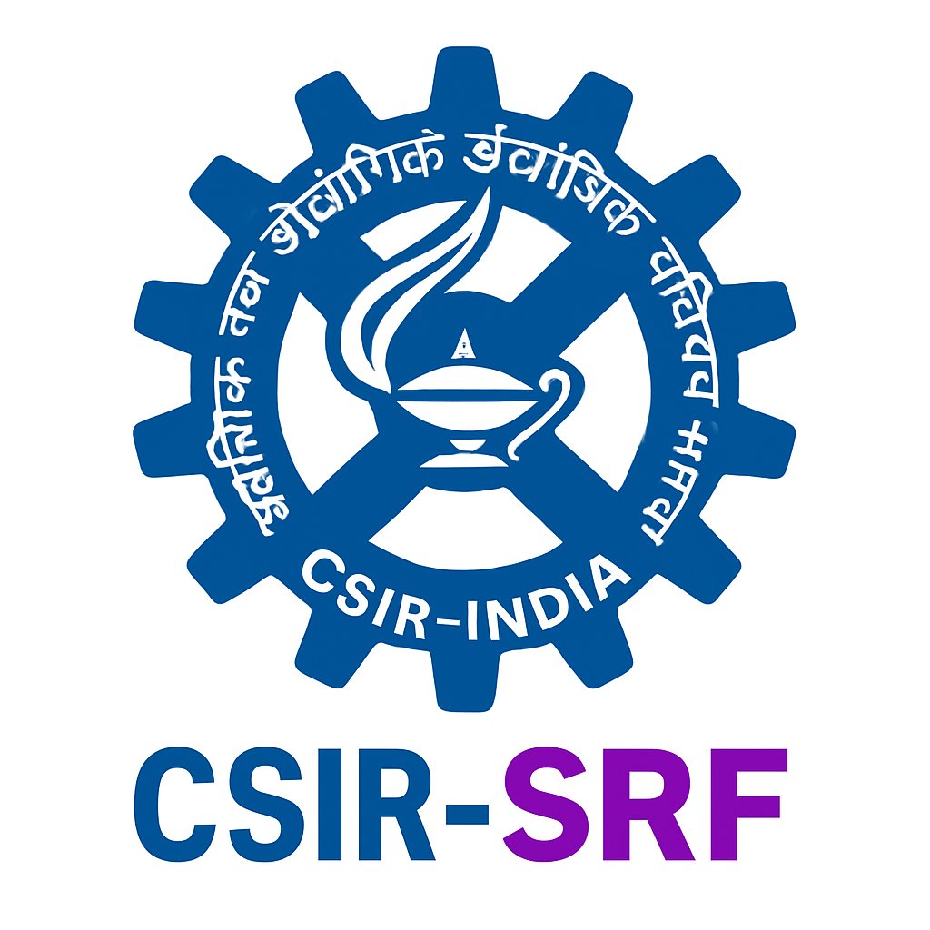 Shafeeq_Chem's tweet image. Thrilled to share that I’ve been awarded the prestigious CSIR-SRF Fellowship in Inorganic Chemistry!
Grateful to my mentor @tamaschem my labmates, and VIT Vellore for their unwavering support.
Excited for the next chapter in research! 🔬🇮🇳
@CSIR_IND
 #CSIR #SRF
#research