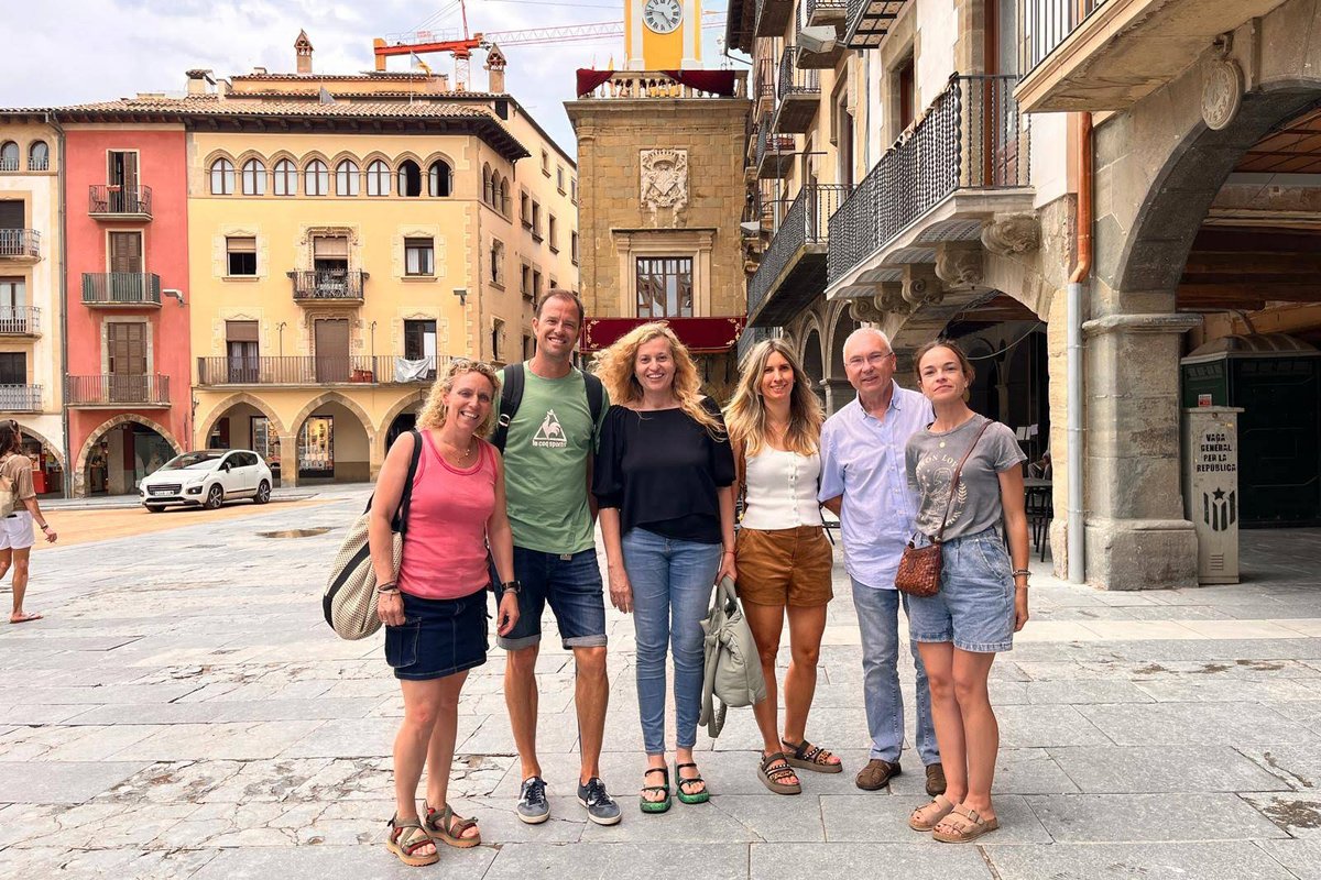 #ENMOVIMENT
La cooperativa Taradell Sostenible impulsa un estudi pioner sobre la qualitat de l’aire a les escoles d’Osona
👉  elsetembre.cat/noticia/1841/c…