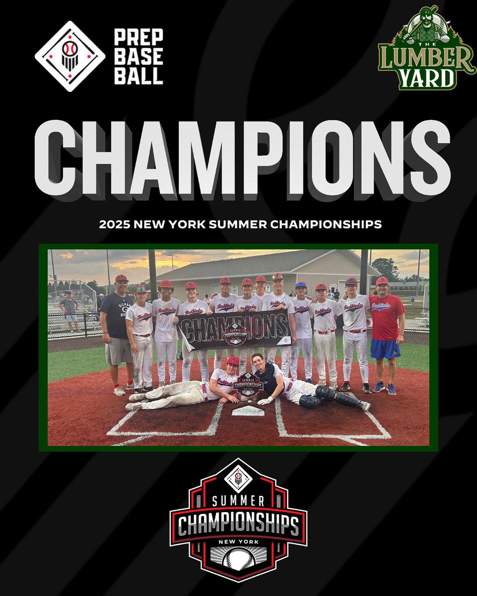 The Lumber Yard tweet media