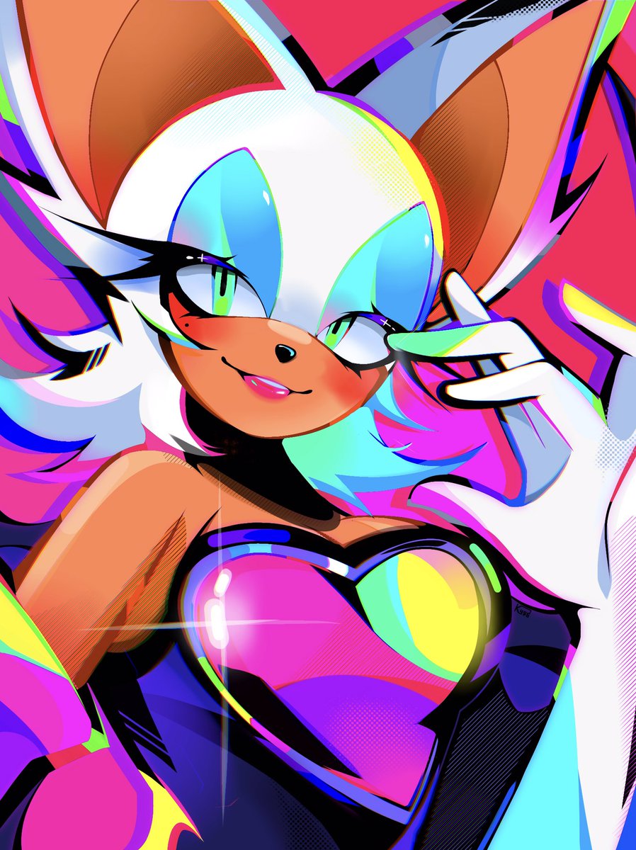 No glasses alt