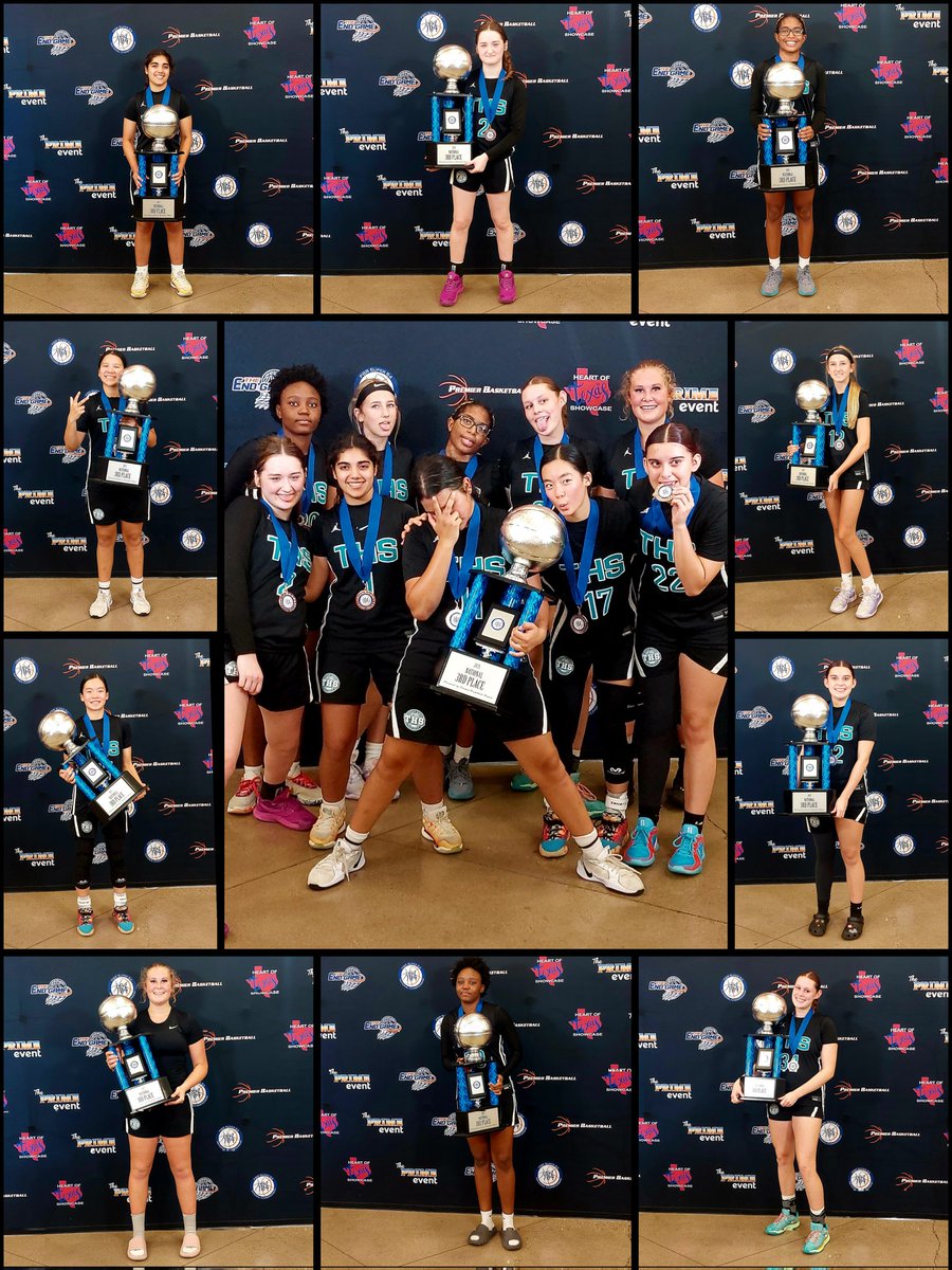 THS CTX 16U finished 4-2 and took home 3rd place at #Super64 <a href="/PBRhoops/">Premier Basketball</a>! Proud of the fight this squad showed all weekend. Thank you to all the coaches who watched us compete—this group has serious potential. #THSCTX <a href="/thshoopz/">THS</a> <a href="/girlzprepreport/">Girlz Prep Report</a> <a href="/BeTheBeastBTB/">BeTheBeast</a>