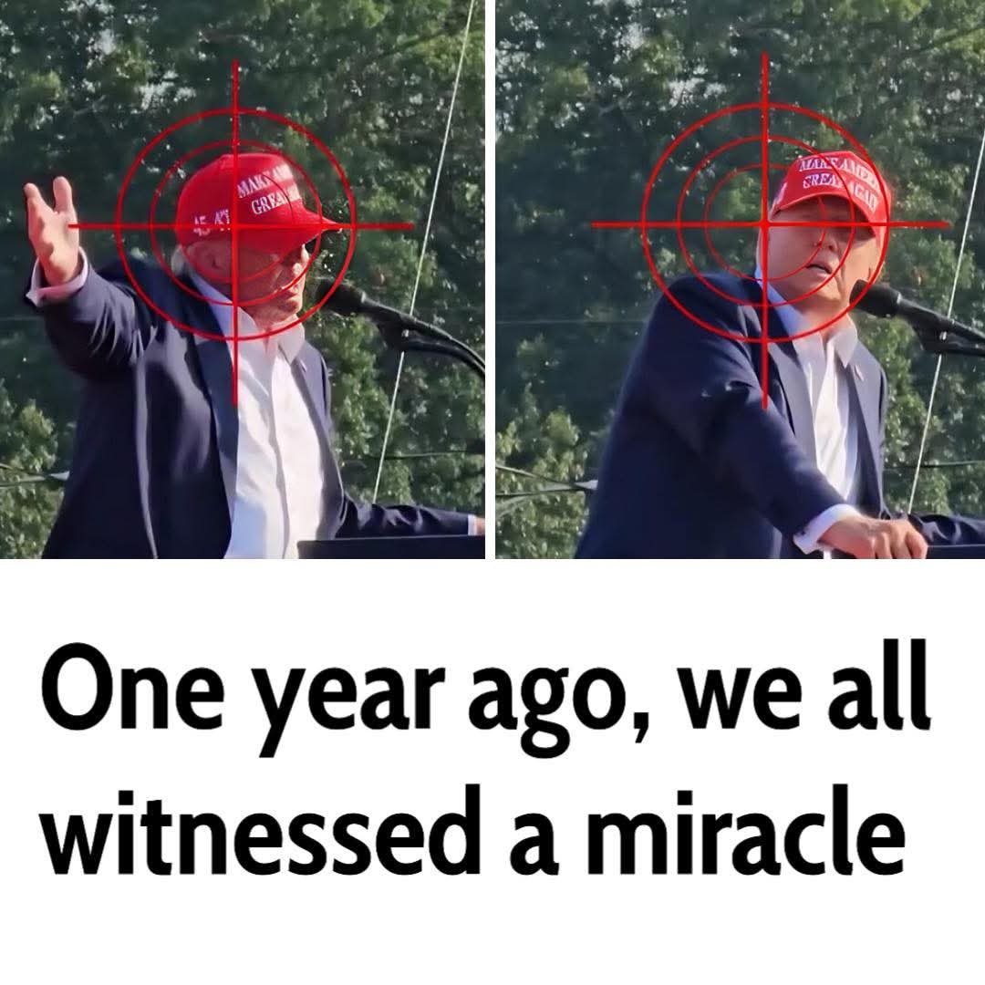 PATRICKHENRY97's tweet image. They have tried to kill @realDonaldTrump twice. That's how bad the Deep State hates him.