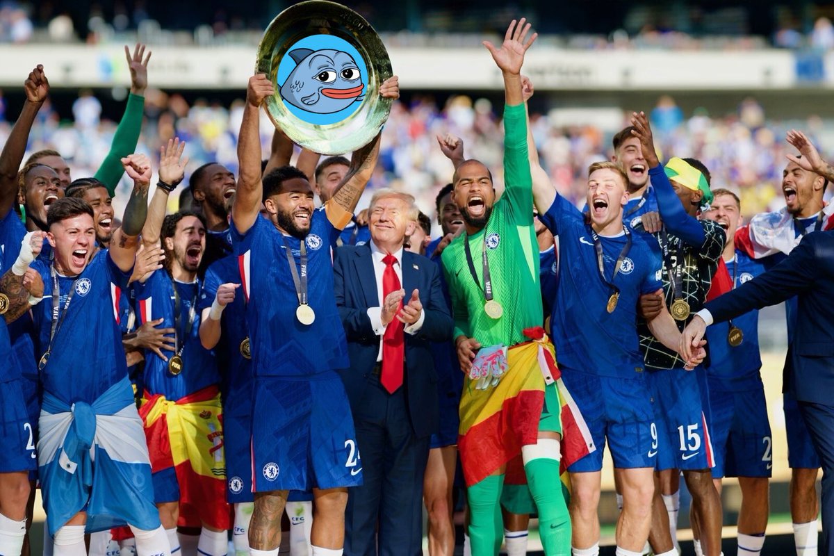 The winner takes it all. Join <a href="/blubsui/">BLUB</a> 👀